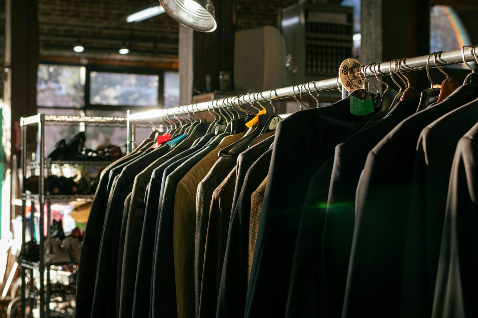 Retail Workplace Injuries